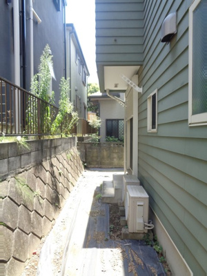 【その他共用部分】 | ガーデンホームズ | ※現況優先