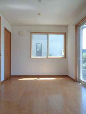 【洋室】 | ガーデンホームズ | ※現況優先