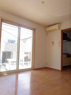 【洋室】 | ガーデンホームズ | ※現況優先