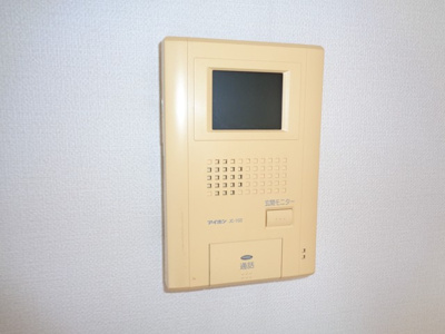 【セキュリティ】 | ガーデンホームズ | ※現況優先