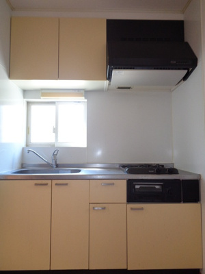 【キッチン】 | ガーデンホームズ | ※現況優先