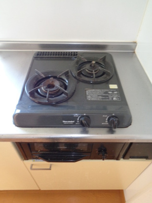 【キッチン】 | ガーデンホームズ | ※現況優先