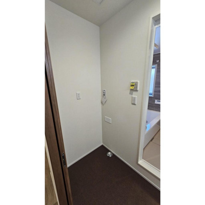 【その他】 | アウラガレージ（ガレージハウス） | その他の設備