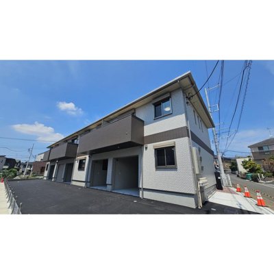 【外観】 | アウラガレージ（ガレージハウス）