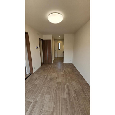 【居間・リビング】 | アウラガレージ（ガレージハウス） | リビング