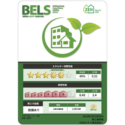 【その他】 | アウラガレージ（ガレージハウス） | その他