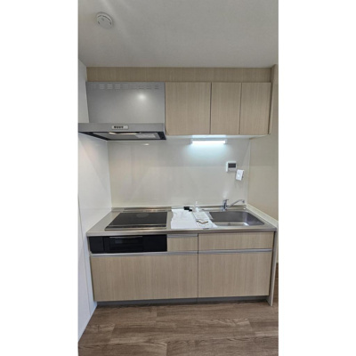 【キッチン】 | アウラガレージ（ガレージハウス） | キッチン