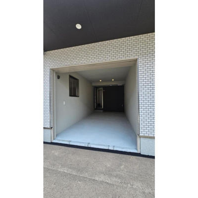 【その他】 | アウラガレージ（ガレージハウス） | その他の設備