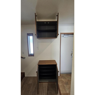 【収納】 | アウラガレージ（ガレージハウス） | 収納