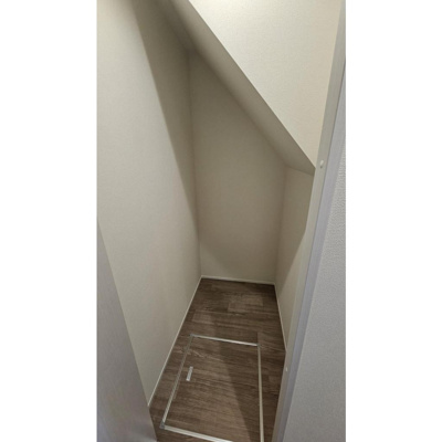 【収納】 | アウラガレージ（ガレージハウス） | 収納