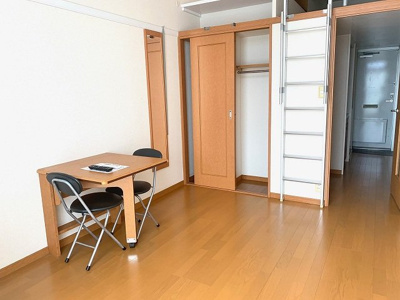 【居間・リビング】 | レオパレスｂｏｎ