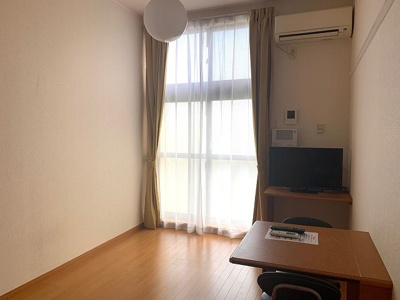 【居間・リビング】 | レオパレスｂｏｎ