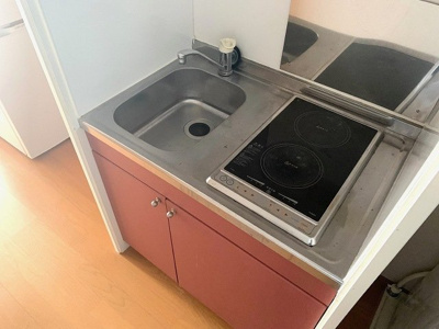 【キッチン】 | レオパレスｂｏｎ