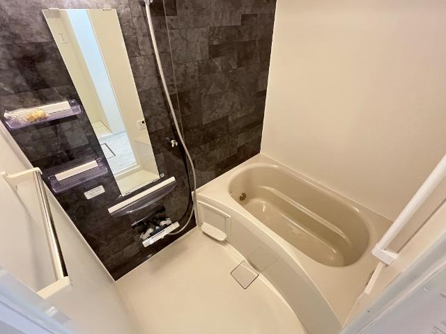 カーネル　ベイスの浴室|バス