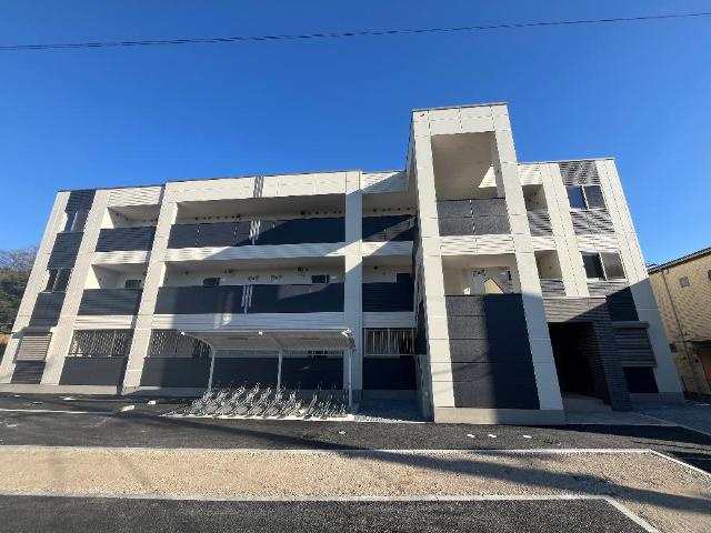 カーネル　ベイスの外観|外観写真（昼）