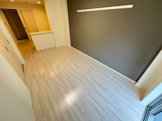 カーネル　ベイスの居間・リビング|リビング