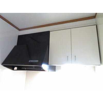 【キッチン】 | ウィンズ上永谷Ｄ棟 | キッチン