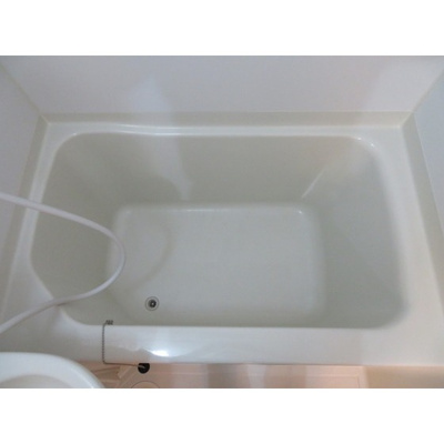 【浴室】 | ウィンズ上永谷Ｄ棟 | バス