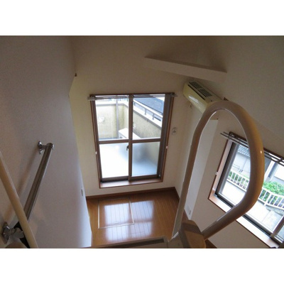 【その他】 | ウィンズ上永谷Ｄ棟 | 居室