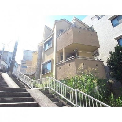 【外観】 | ウィンズ上永谷Ｄ棟