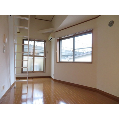 【内装】 | ウィンズ上永谷Ｄ棟