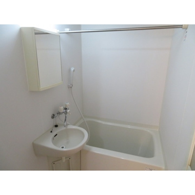 【内装】 | ウィンズ上永谷Ｄ棟