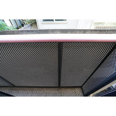 【バルコニー】 | ディアス高野台