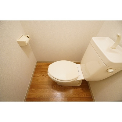 【トイレ】 | ディアス高野台 | 同物件別のお部屋です