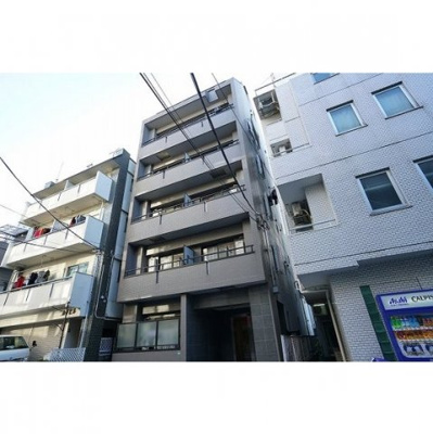 【外観】 | エステート東池袋 | 外観