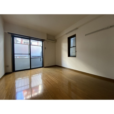 【居間・リビング】 | エステート東池袋 | 居室