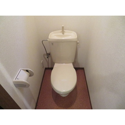 【トイレ】 | エステート東池袋 | トイレ