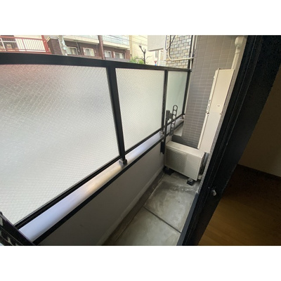 【バルコニー】 | エステート東池袋 | バルコニー