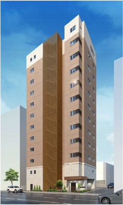 【外観】 | ＶＩＳＴＡ西早稲田