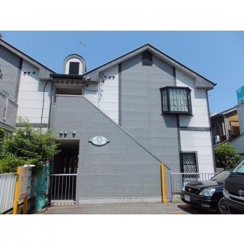 ＣＲＡＤＬＥの外観|外観