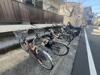 【その他共用部分】 | 伊藤マンション