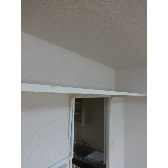 アムス小岩ＷＥＳＴの収納|収納