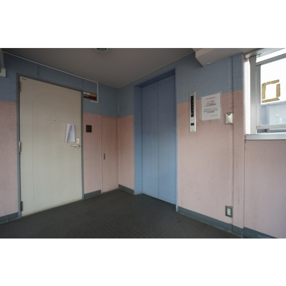 アムス小岩ＷＥＳＴのその他|共用部