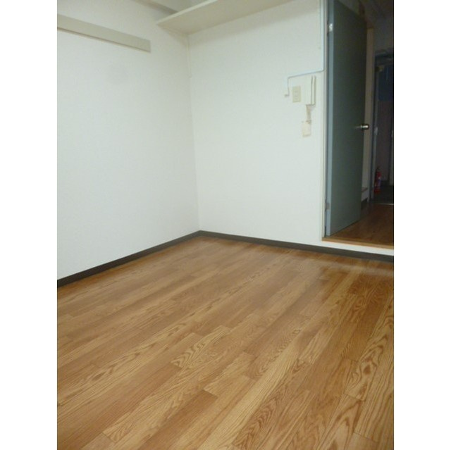 アムス小岩ＷＥＳＴのその他|洋室