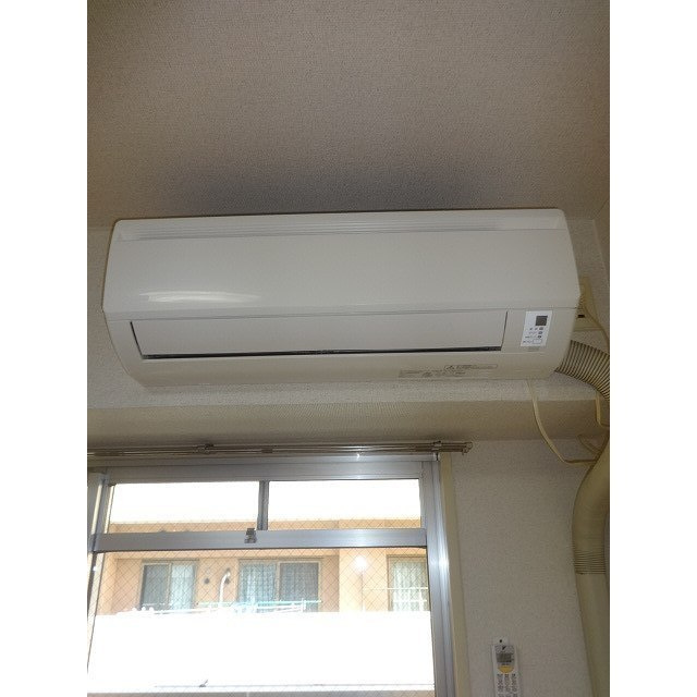 アムス小岩ＷＥＳＴのその他|エアコン