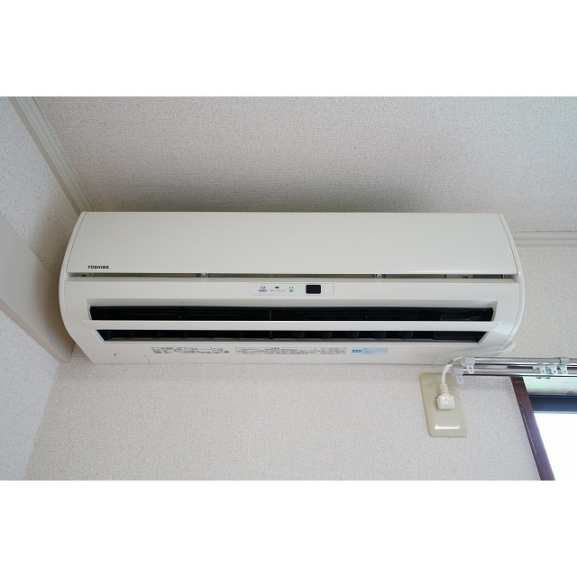 メゾン宮下のその他|エアコン