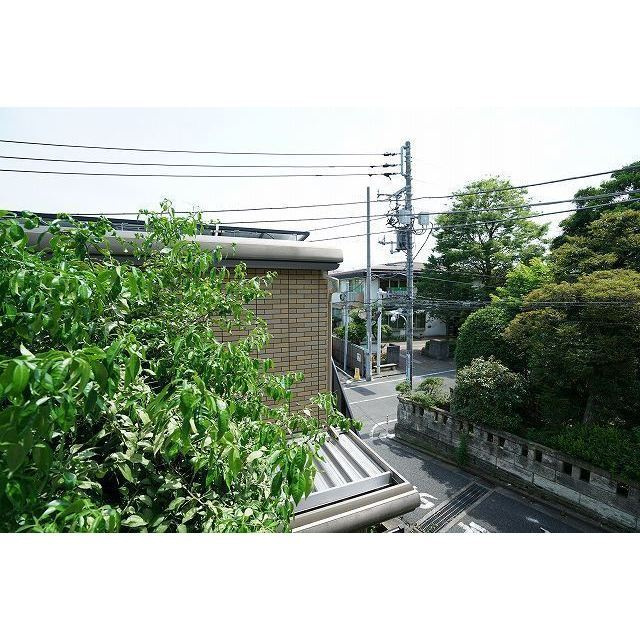 メゾン宮下のその他|眺望