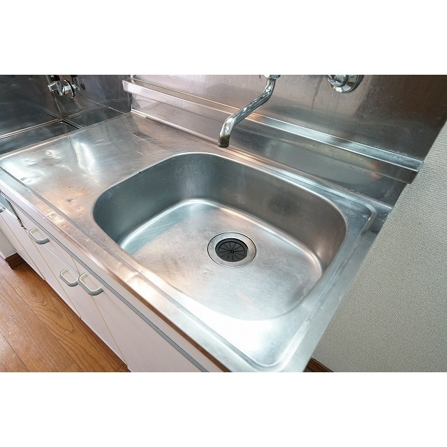 メゾン宮下のその他