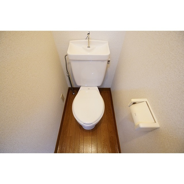 メゾン宮下のトイレ|トイレ