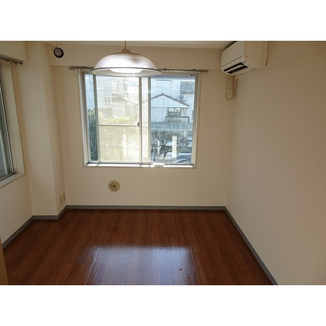 ドミール上池台のその他|居室