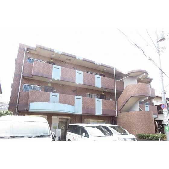 ミルキーウェイ