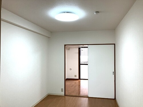 レジデンス船橋のその他|洋室　※同タイプ別部屋２０２５年６月撮影