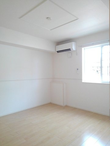 ラーレ　Ｗの内装|物件の内装です