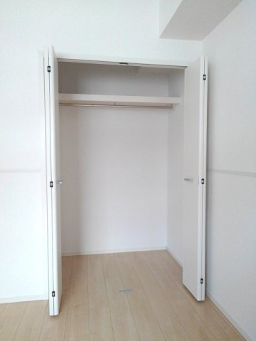 ラーレ　Ｗの収納|小物を収納するのに便利です