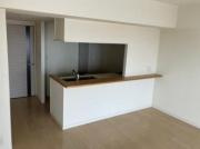 プライムスクエアー伊勢崎のキッチン