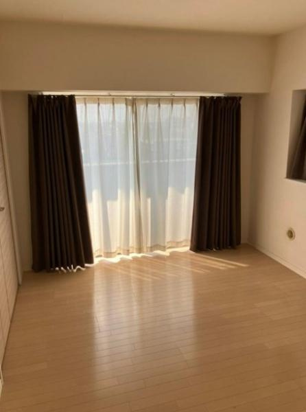 プライムスクエアー伊勢崎の居間・リビング